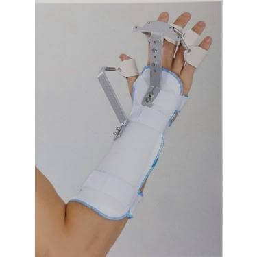 Dynamik Splintler