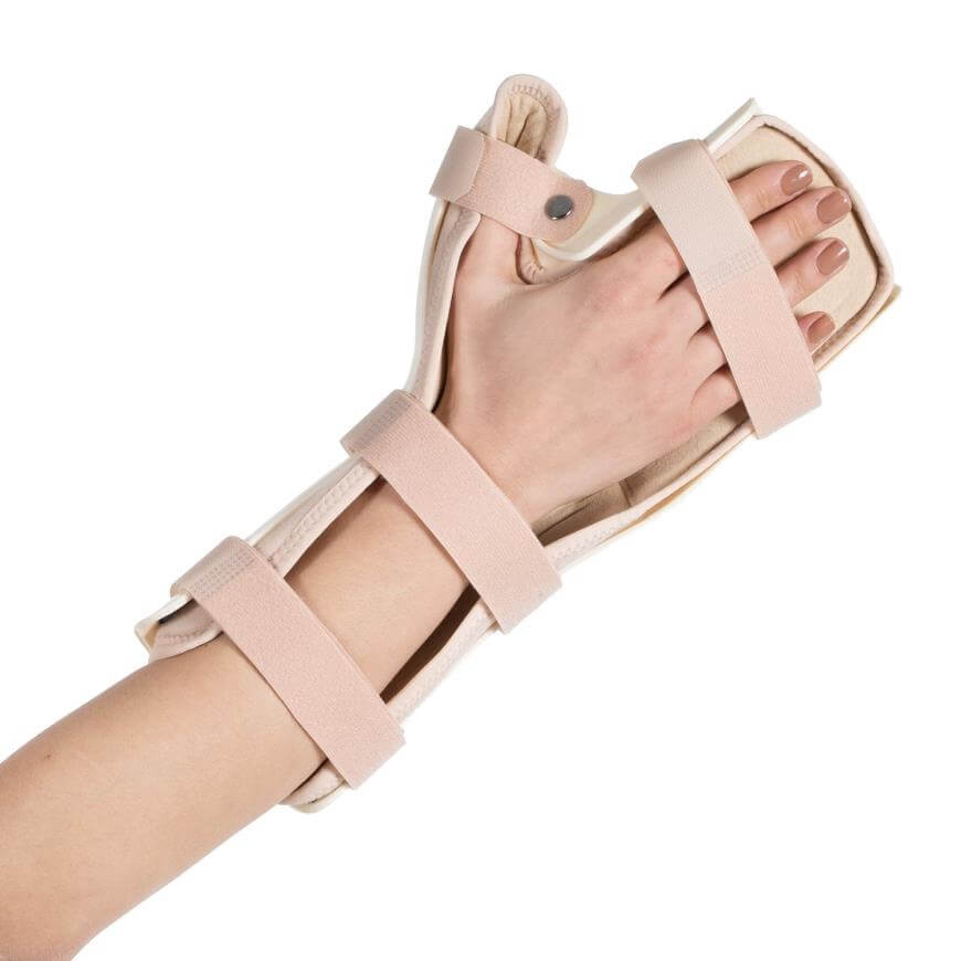 El Bilek Splinti
